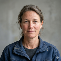 Katrin Berg