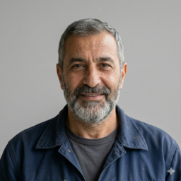 Erik Saar